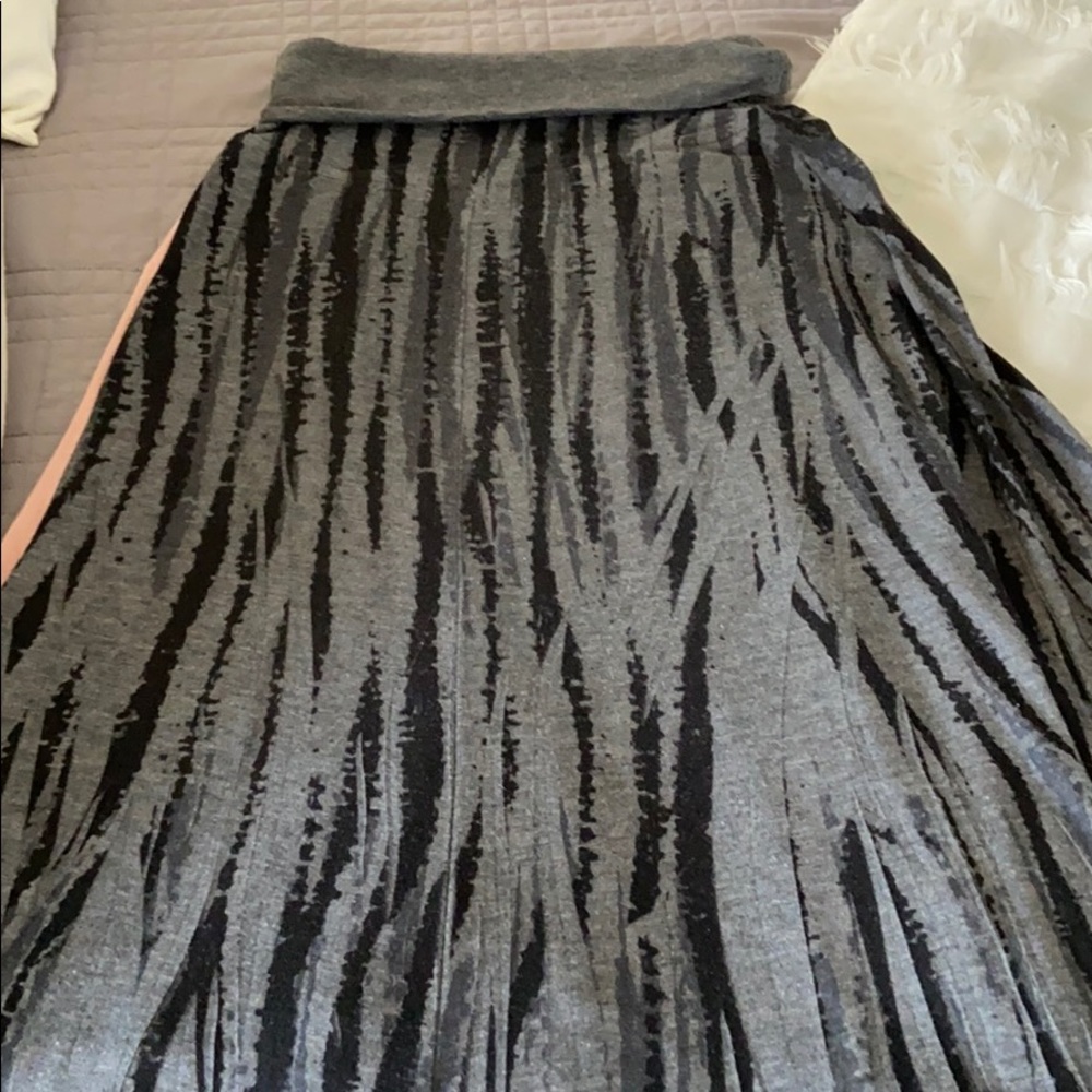Fun Maxi-skirt - Picture 3 of 8